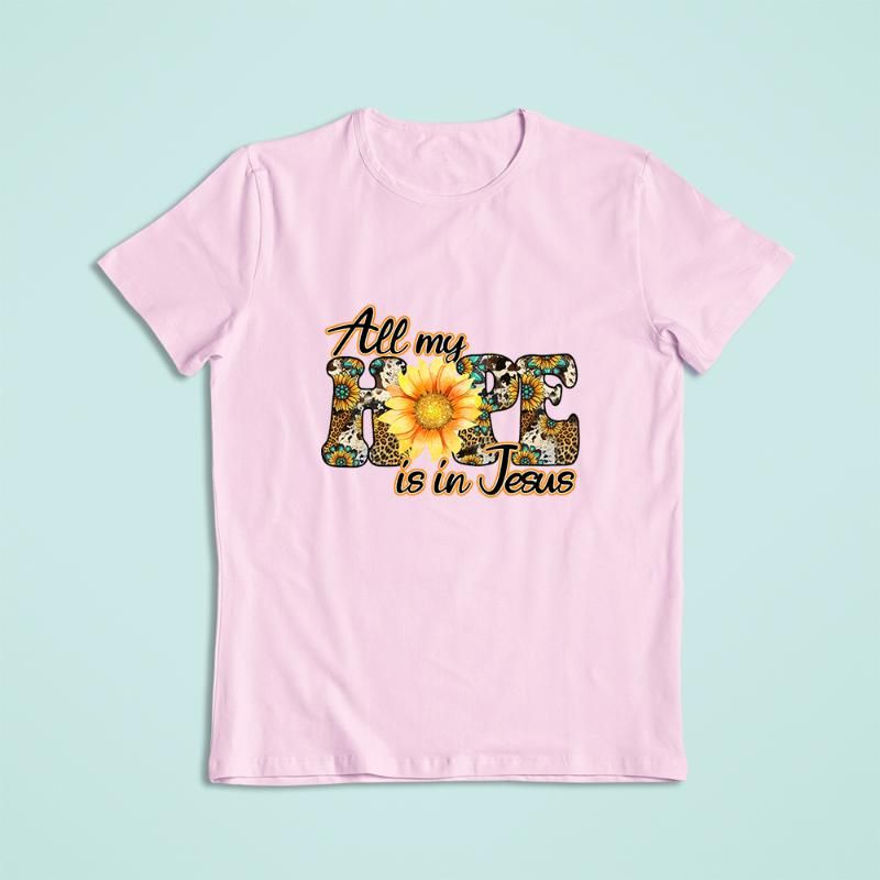 23XX0244-T-Rose