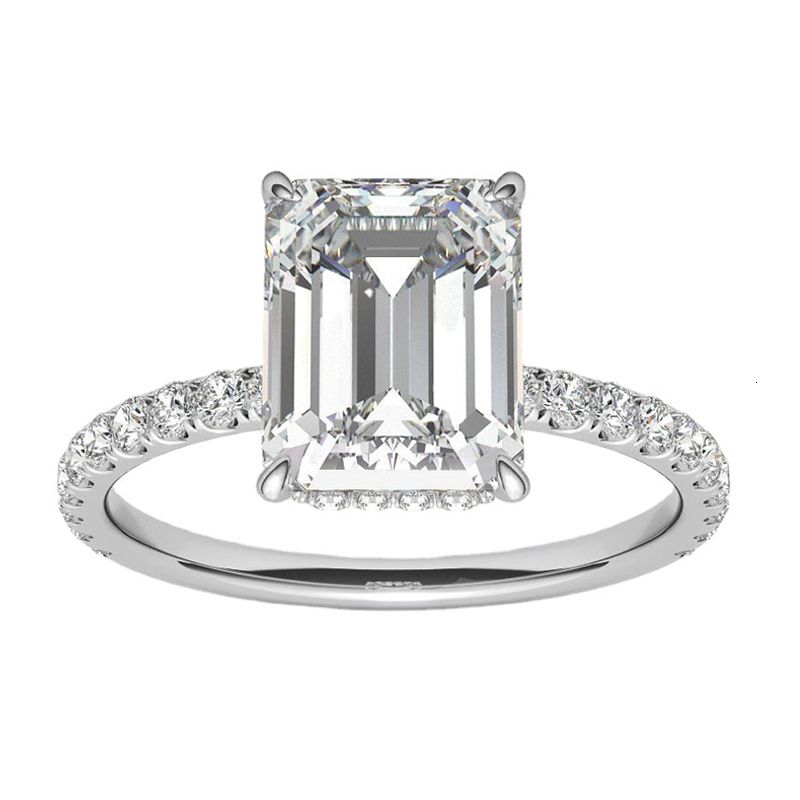 Emerald Cut