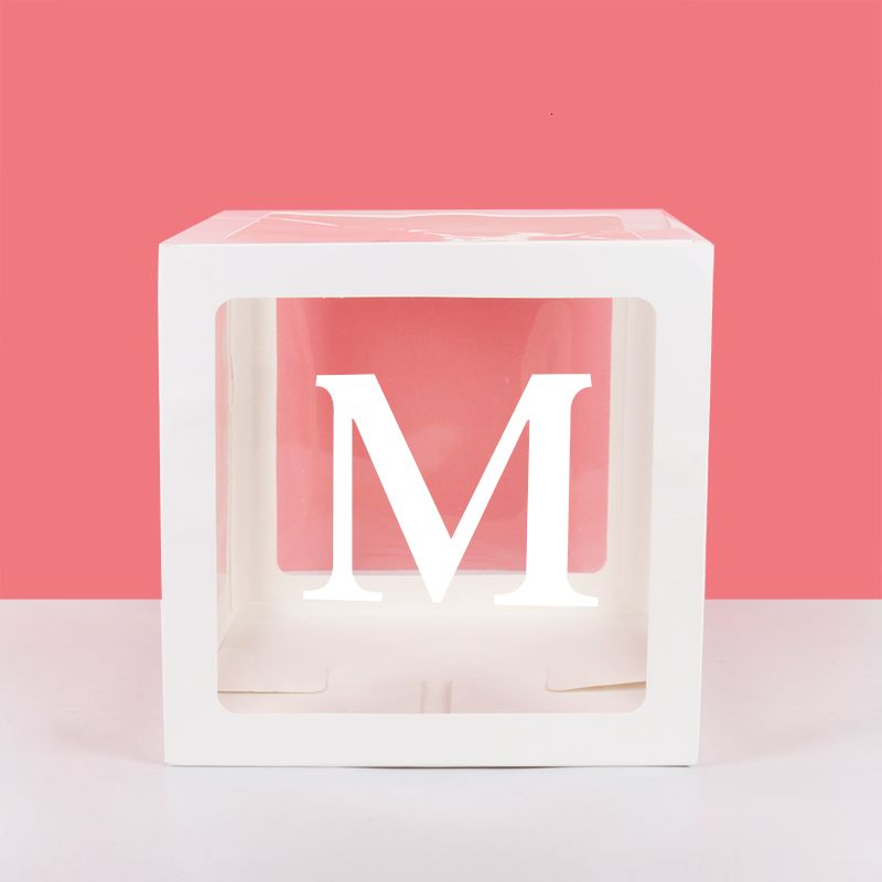 Letter Box-m-som bilden visar