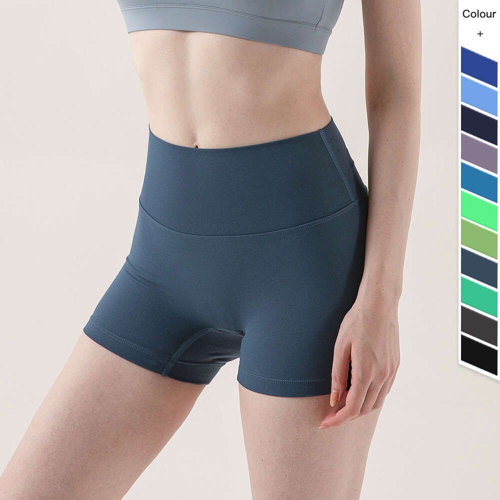 Wholesale Summer High-Waisted Quick-Drying Sports Pants Women