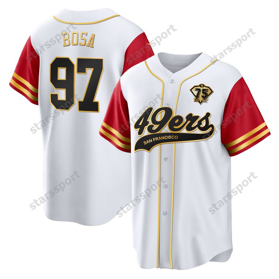 Jersey personalizada