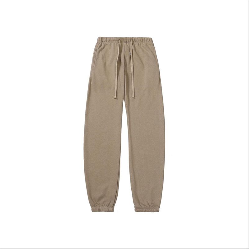 Polar Olmadan 556 Khaki Pantolon