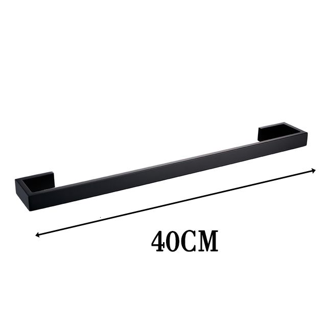 MB-Towel Bar 40cm