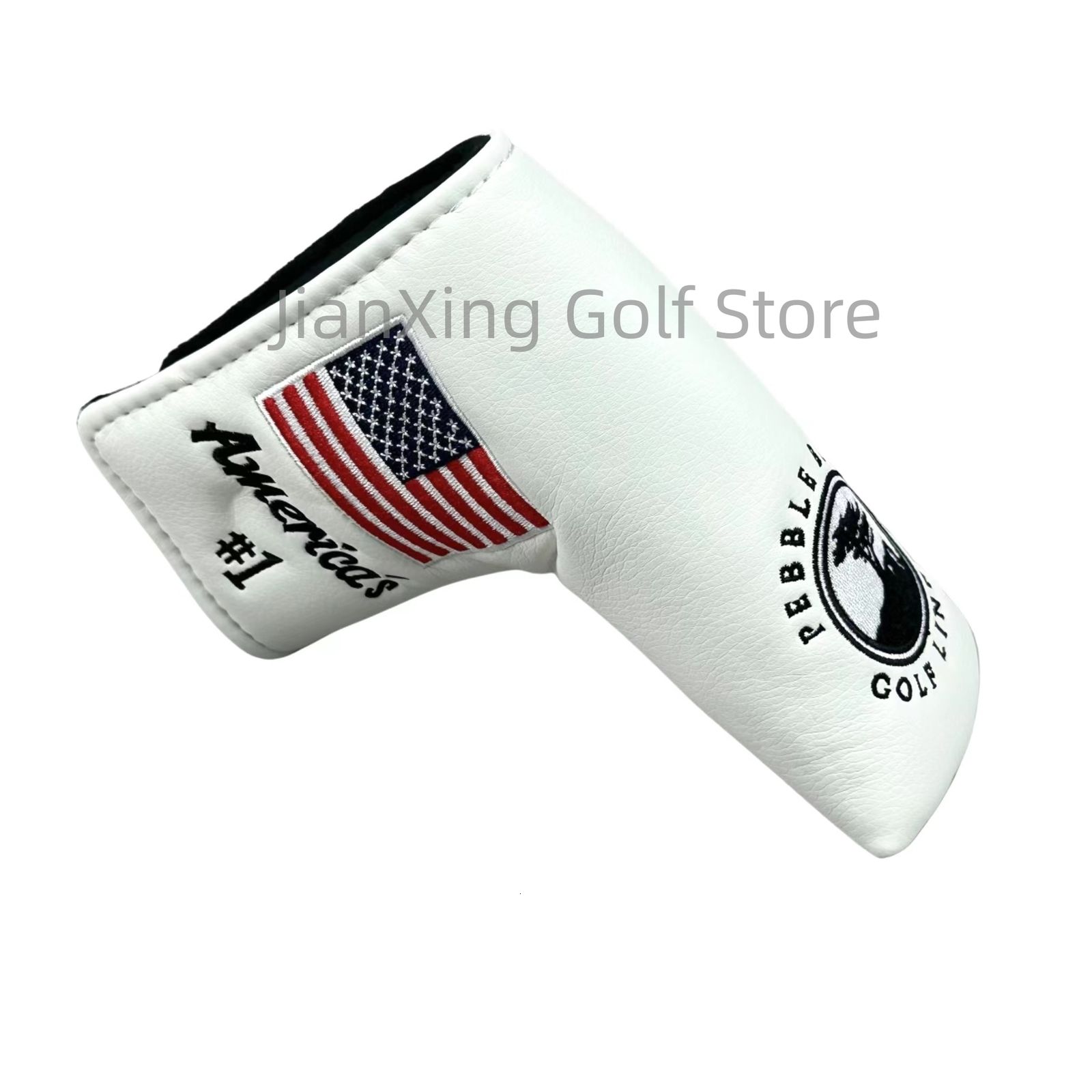 Putter Cover5
