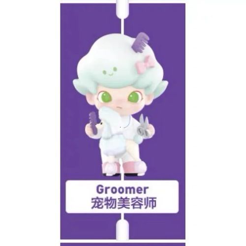 groomer