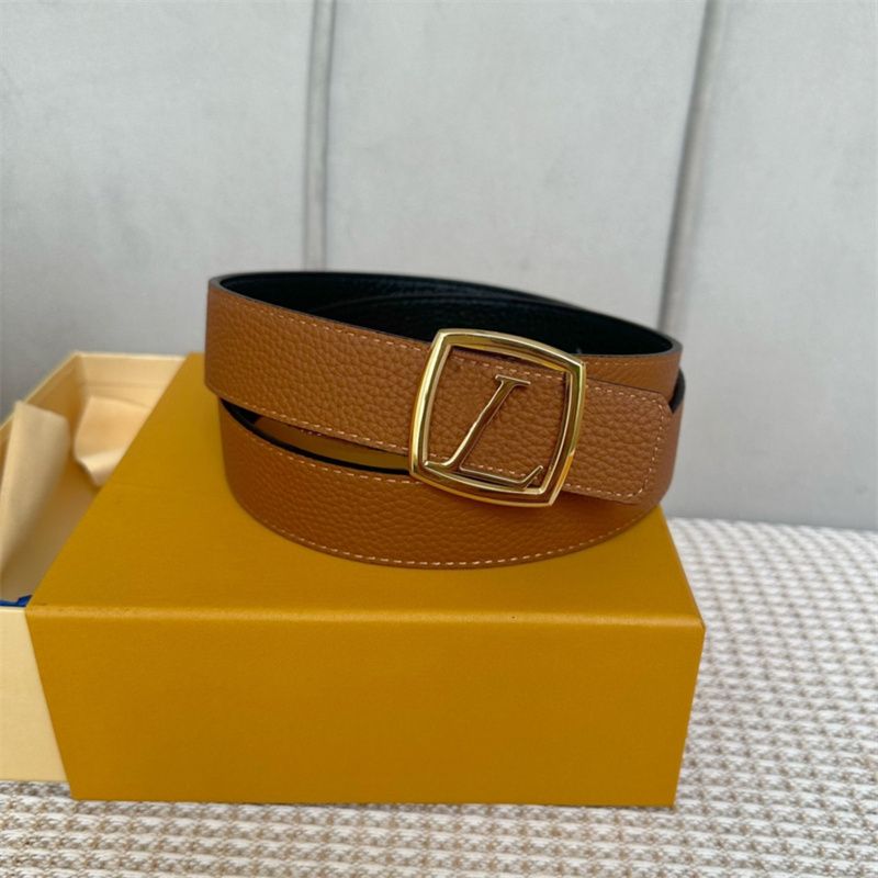 L1+Gold buckle