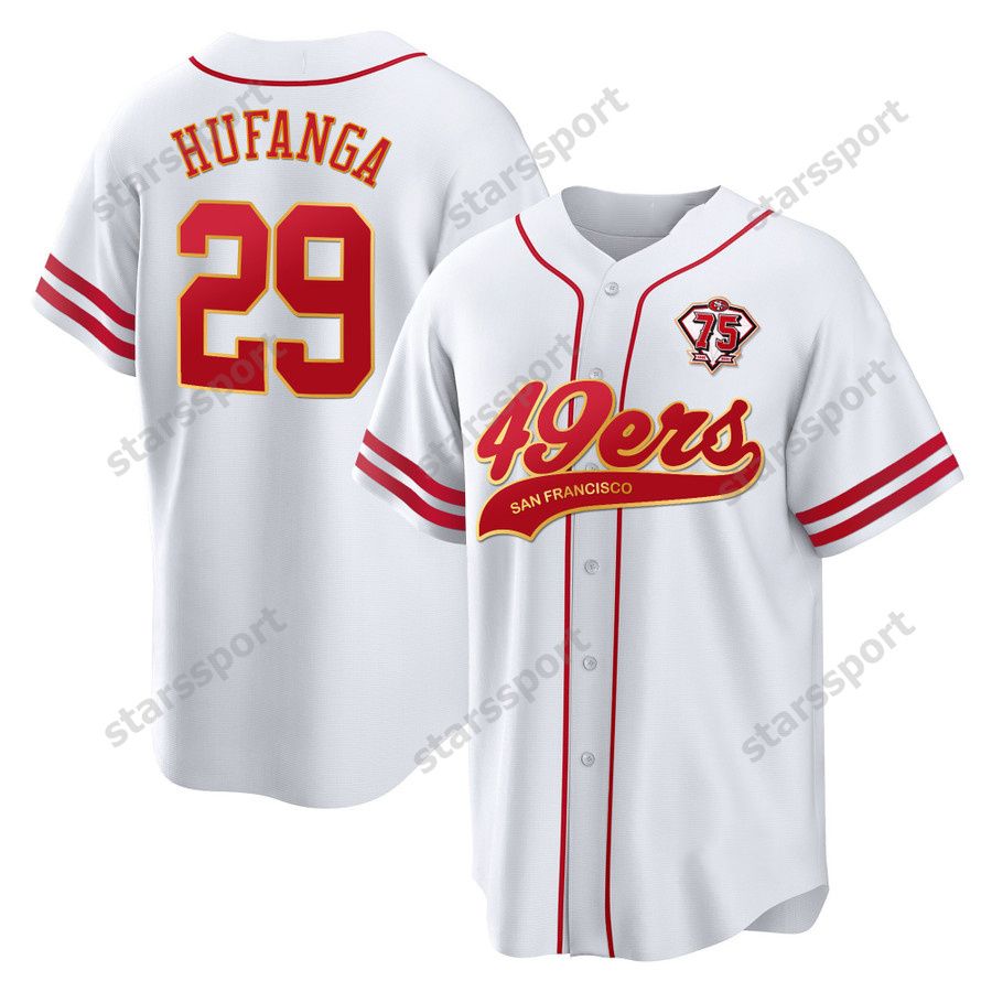 Jersey personalizada