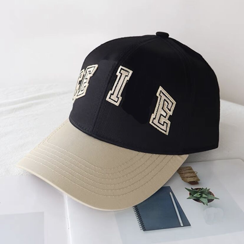 Para Mujer Para Hombre Diseñador Gorra De Béisbol Moda Calle Lujo Bola Gorra  Cubo Sombrero Cuatro Estaciones Marca Letras Sombrero Gorro De Alta Calidad  De 21,12 €