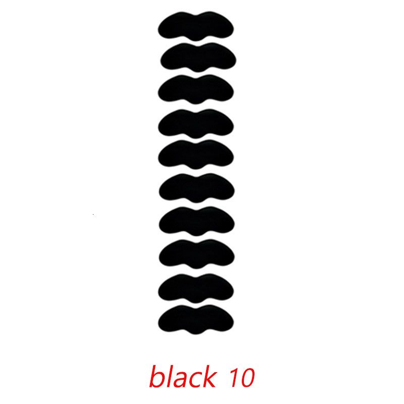 Black 10pcs