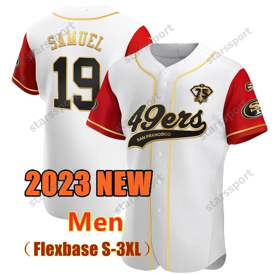 Herranpassade Jersey Flexbase