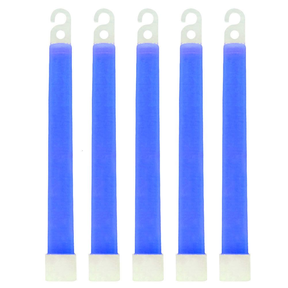 5pcs Blue