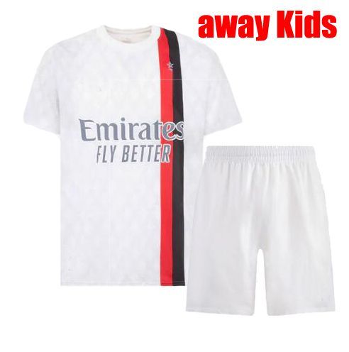 23/24 kids away