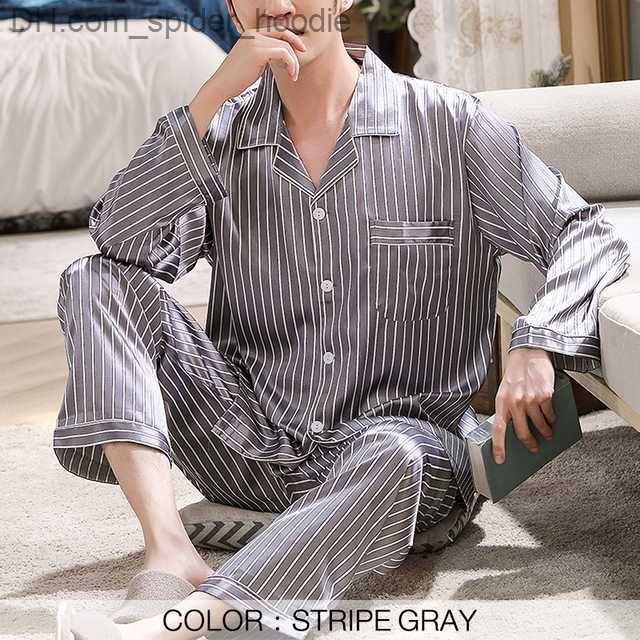 strepe gray