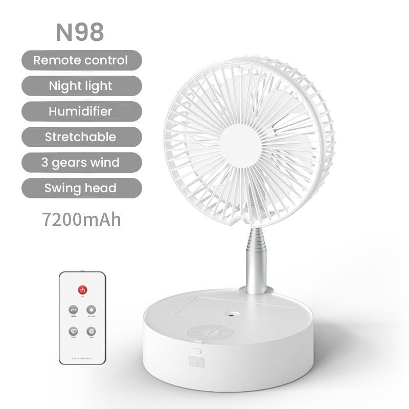 Ventilador N98