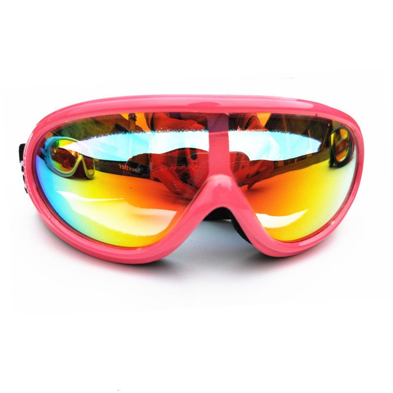gafas de esquí para niños 5