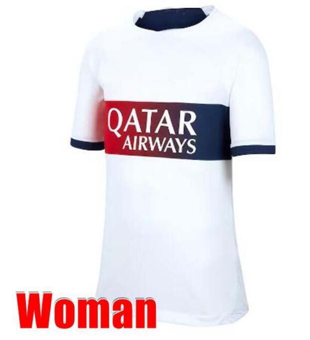 women 23/24 away