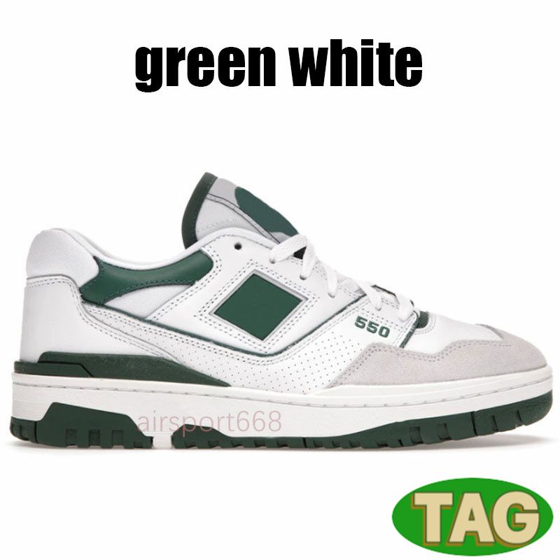 01 Branco verde