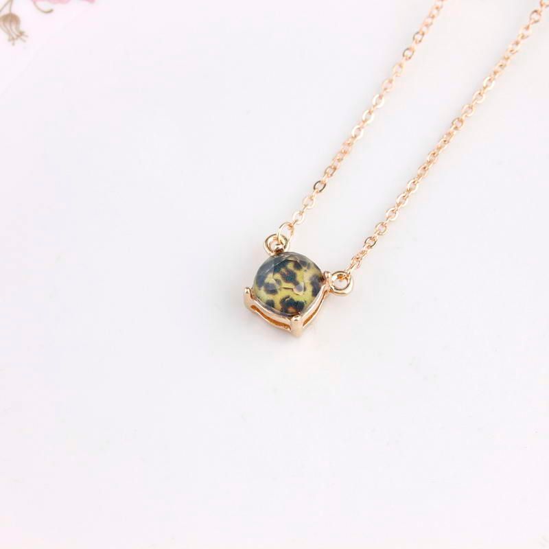 Kina N5502 leopard