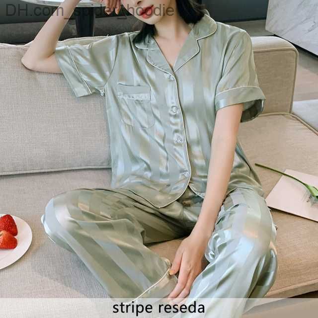 stripe reseda