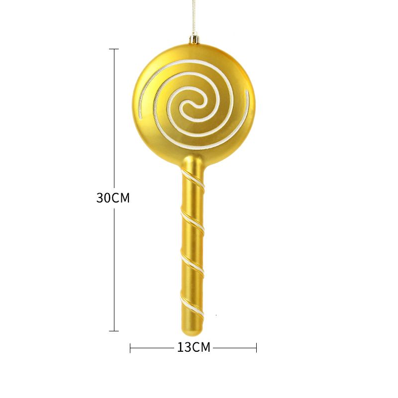 30 cm Lollipop B-2