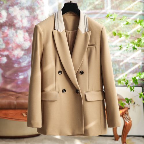 light camel coat