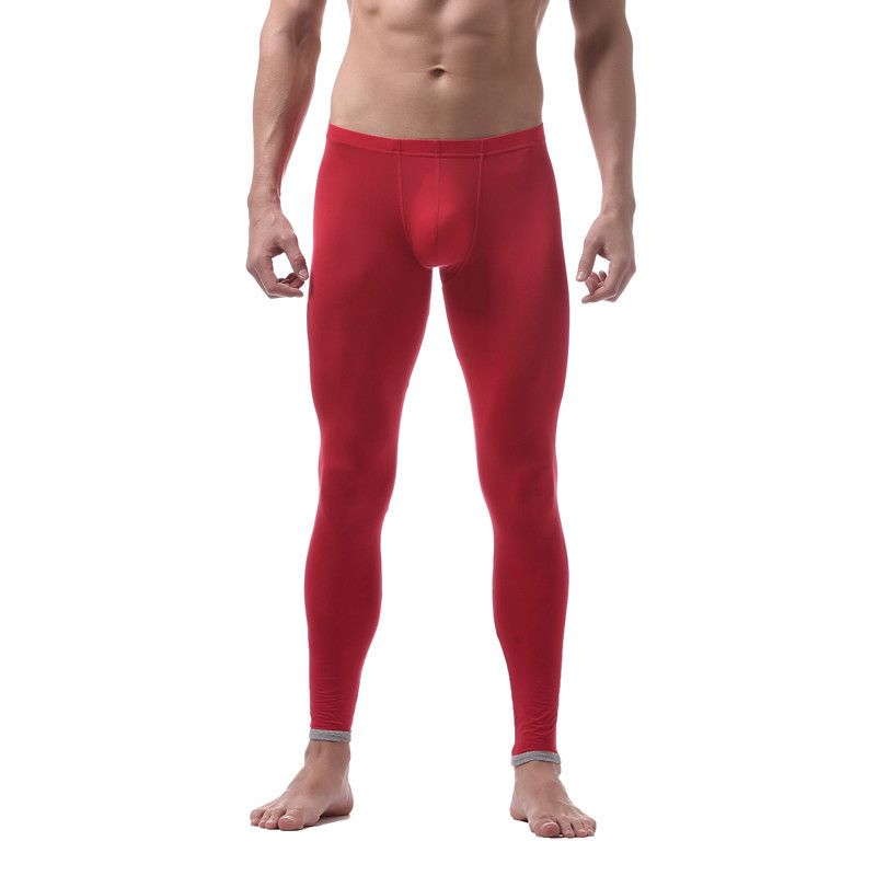 Gules Long Johns