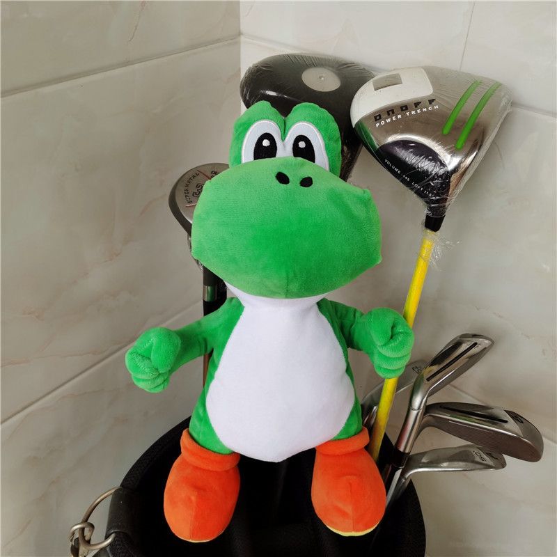 Yoshi Fw Wood