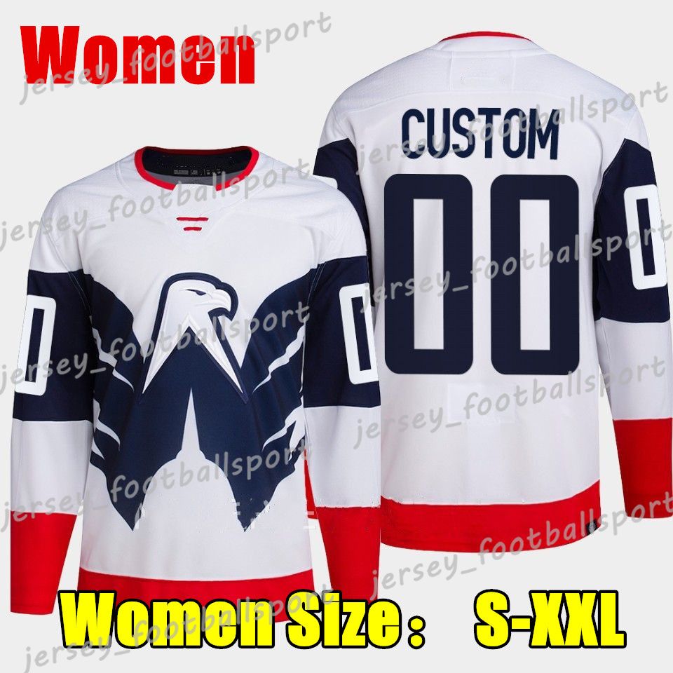 White Stadium Series Women