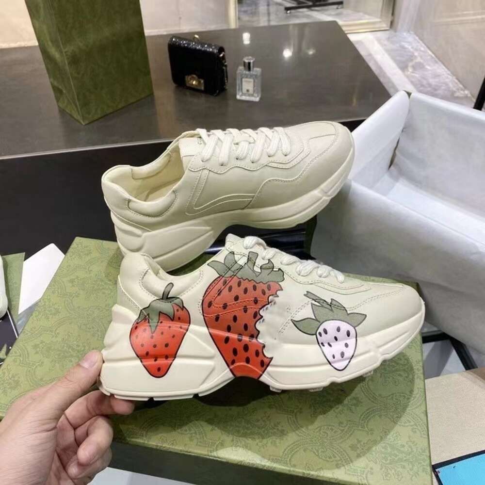 strawberry