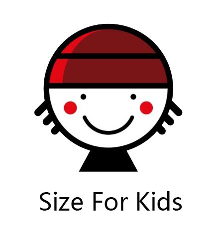 Kid size