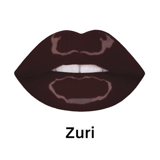 zura