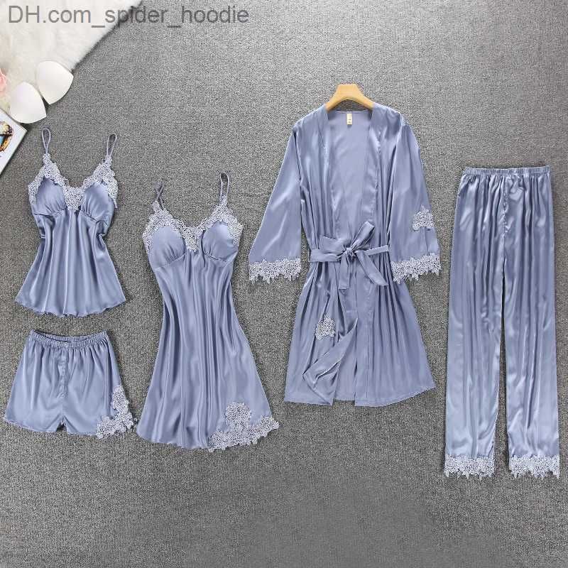 gray 5pcs