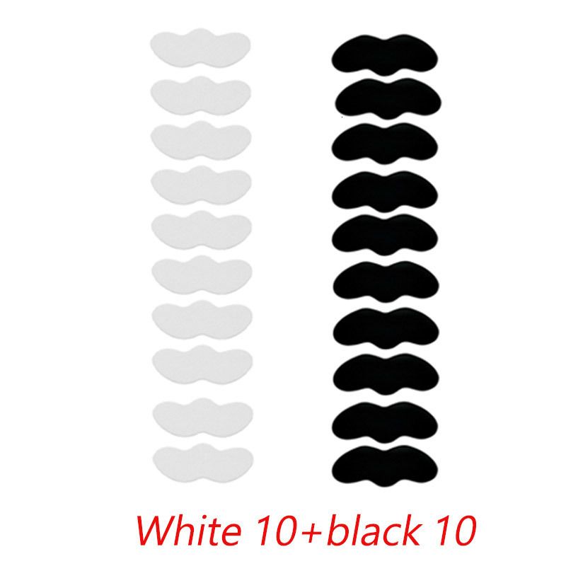 White 10-black 10