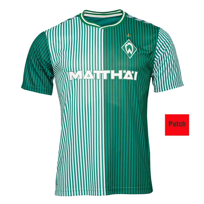 Hem Bundesliga Patch