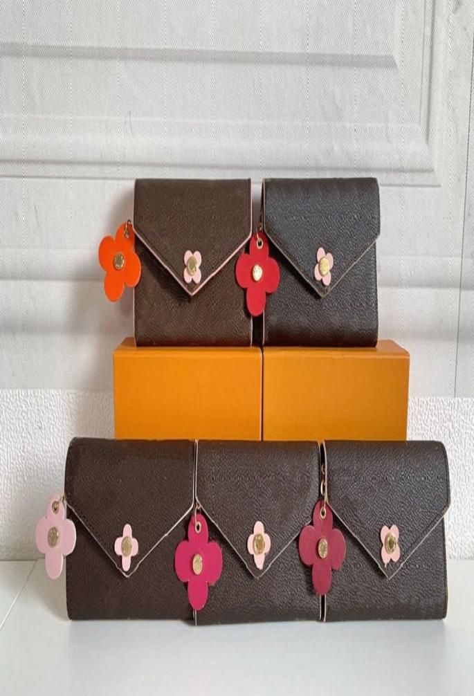 Cartera Billetera Emilie, Carteras Grandes