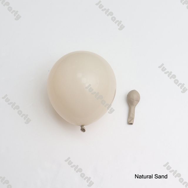 Natural Sand-10pcs 5inch