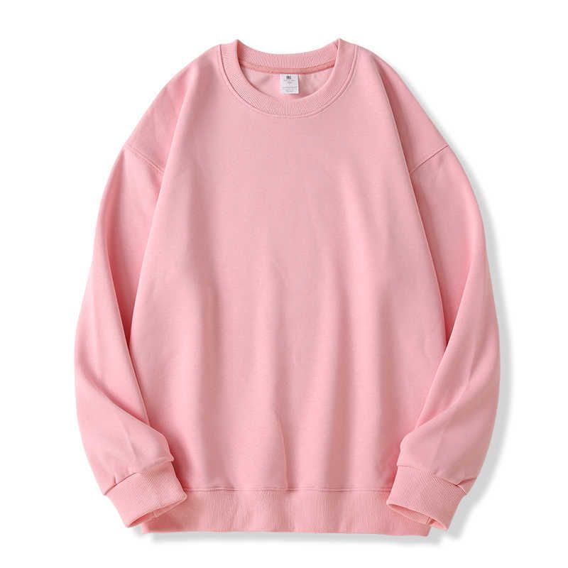 pembe sweatshirt