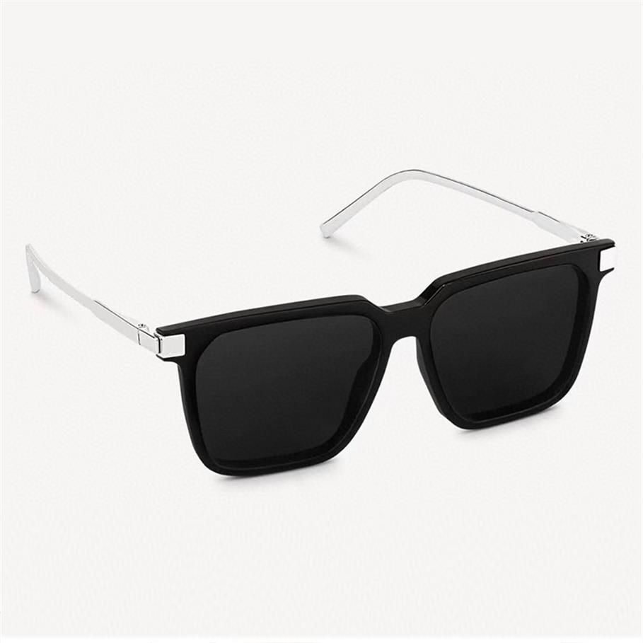 Mens Square Sunrise Barton Perreira Sunglasses Z1667 New Look, Perfectly  Balanced, With Original Box Spring/Summer 2022 Collection From  Milansunglasses, $43.93