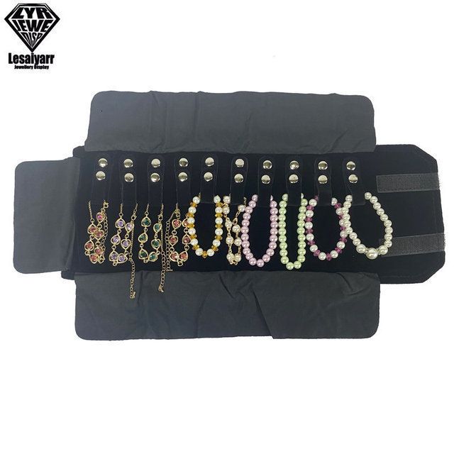 Bolsa de pulseira tudo blk