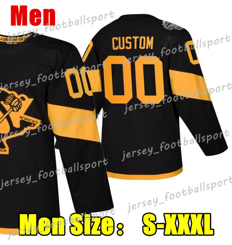 Black Stadium Series Men