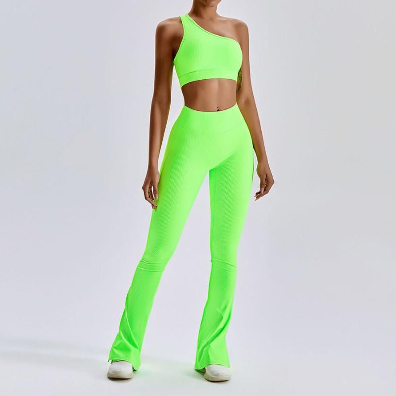 Fluorescent green-2