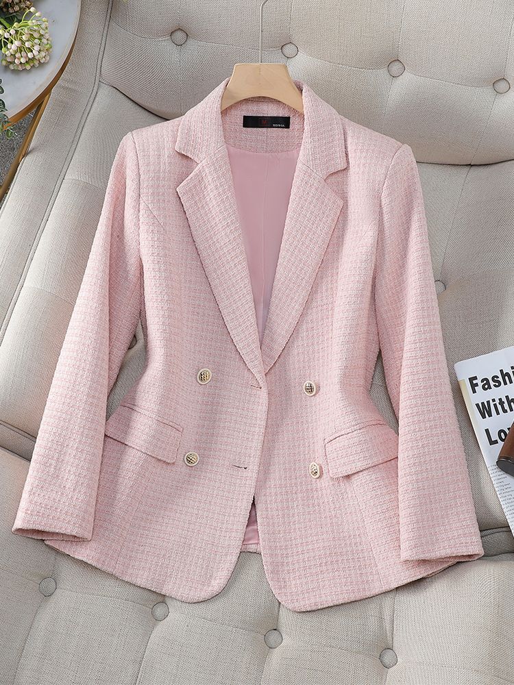 Rosa blazer