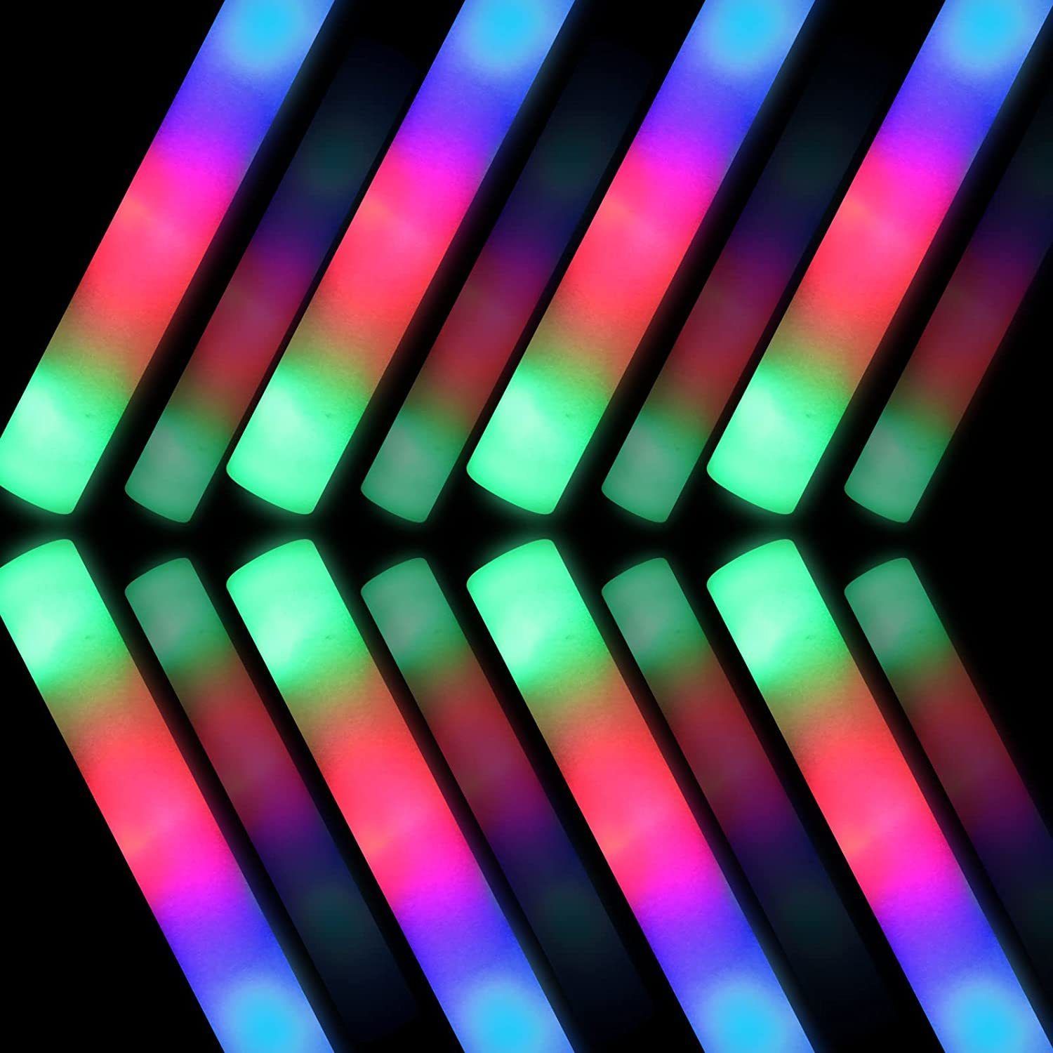 Multicolor-Strip