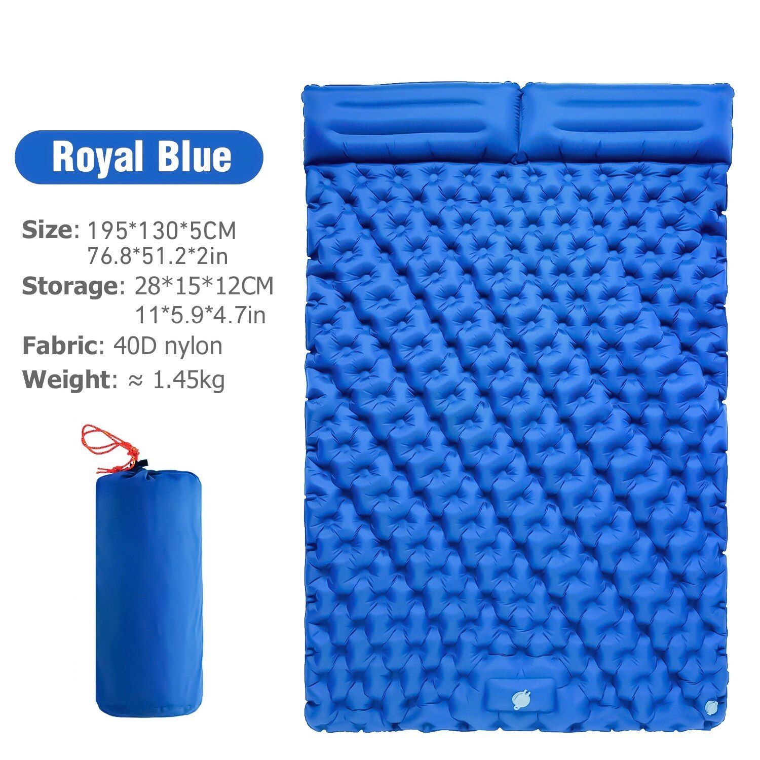 Royal Blue