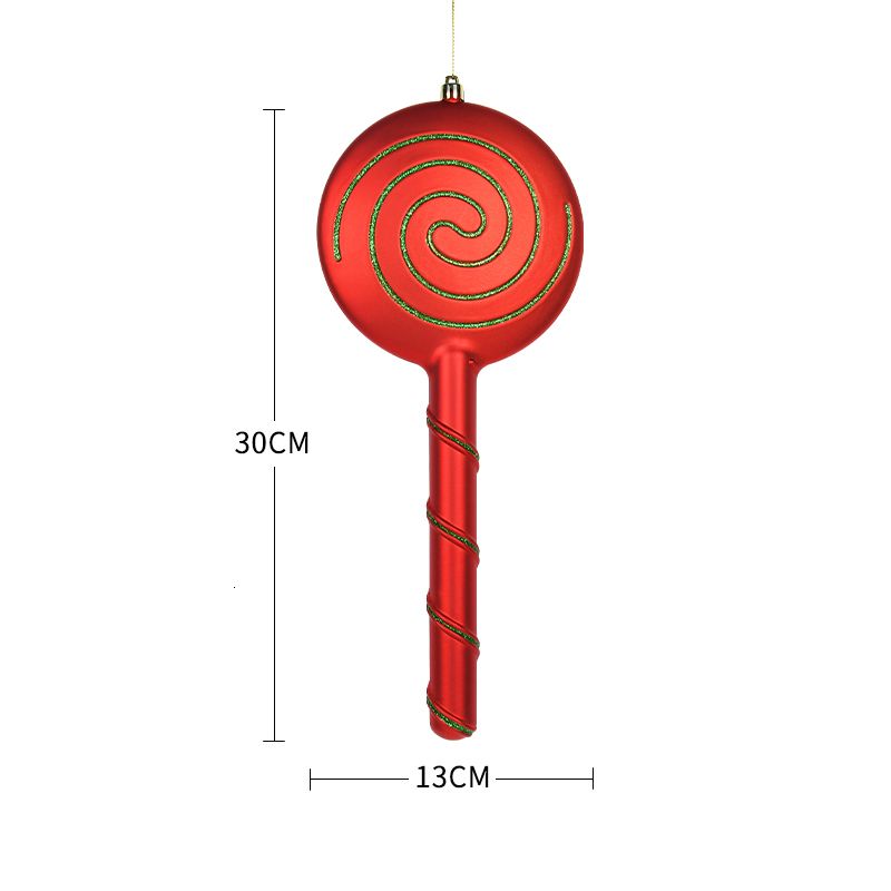 30 cm Lollipop A-2