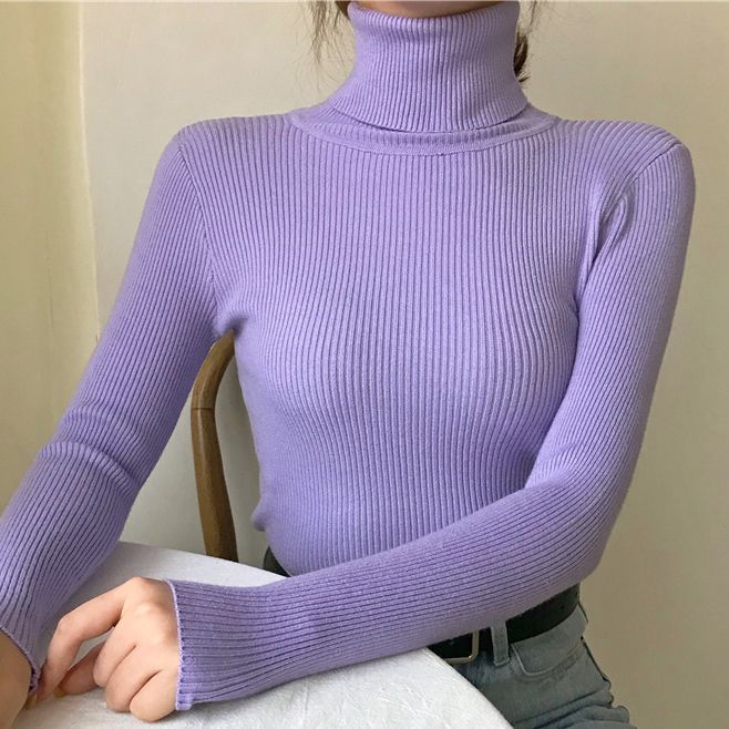 LIGHT PURPLE