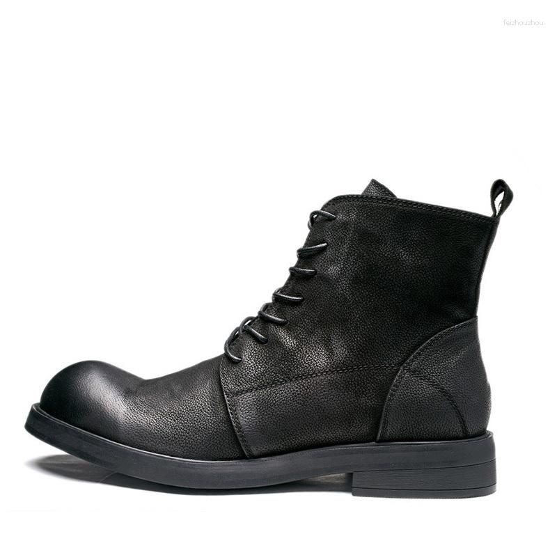 Nubuck preto