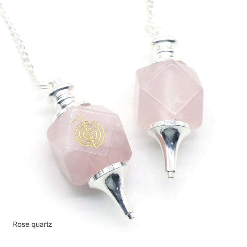 Rose Quartz