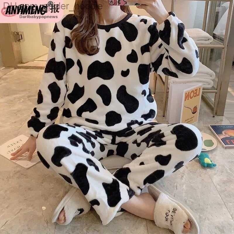 cows pattern