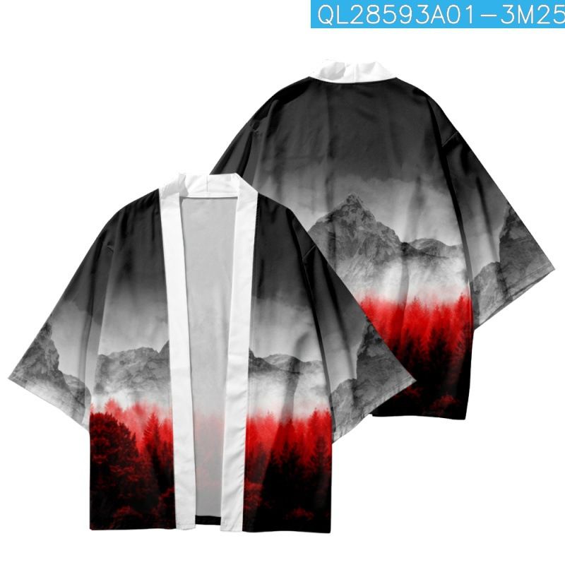 Kimono XS